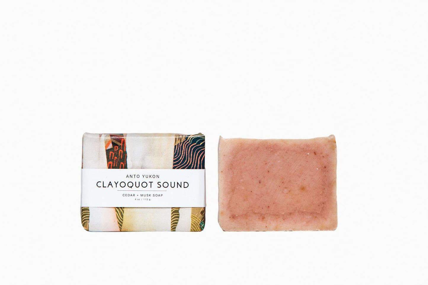 Anto Yukon | Handmade Soap