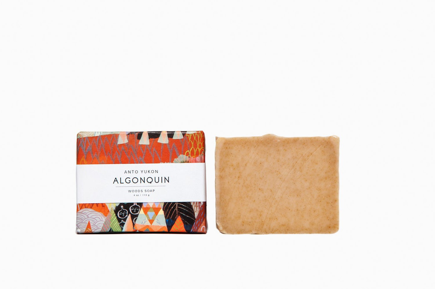Anto Yukon | Handmade Soap