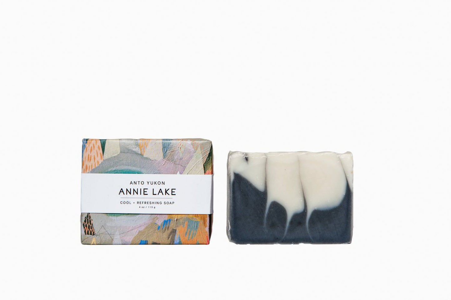 Anto Yukon | Handmade Soap