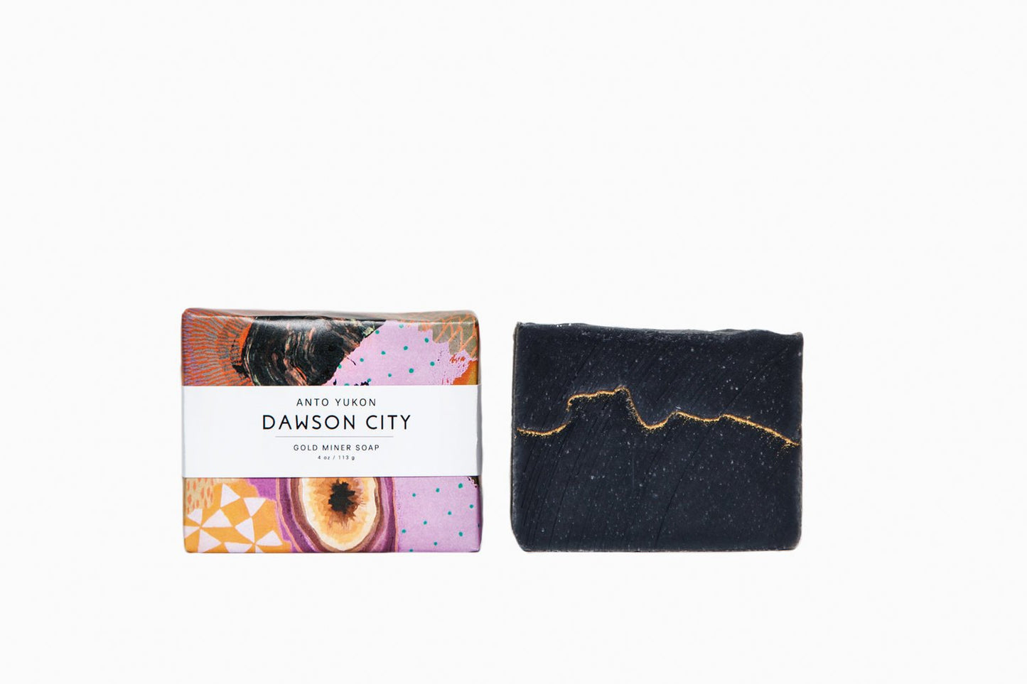 Anto Yukon | Handmade Soap