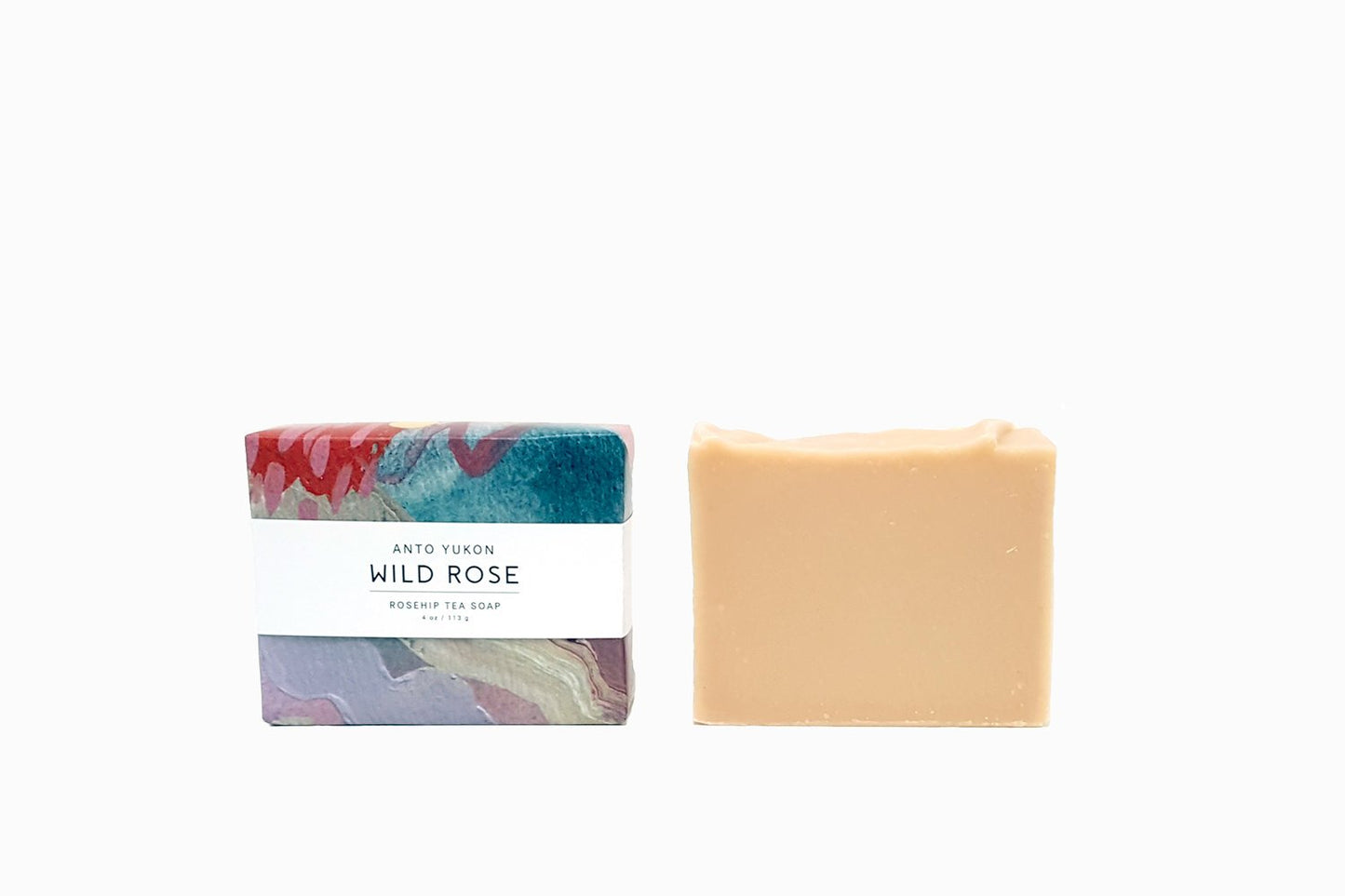 Anto Yukon | Handmade Soap