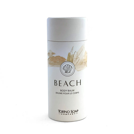 TSC | Beach Body Balm
