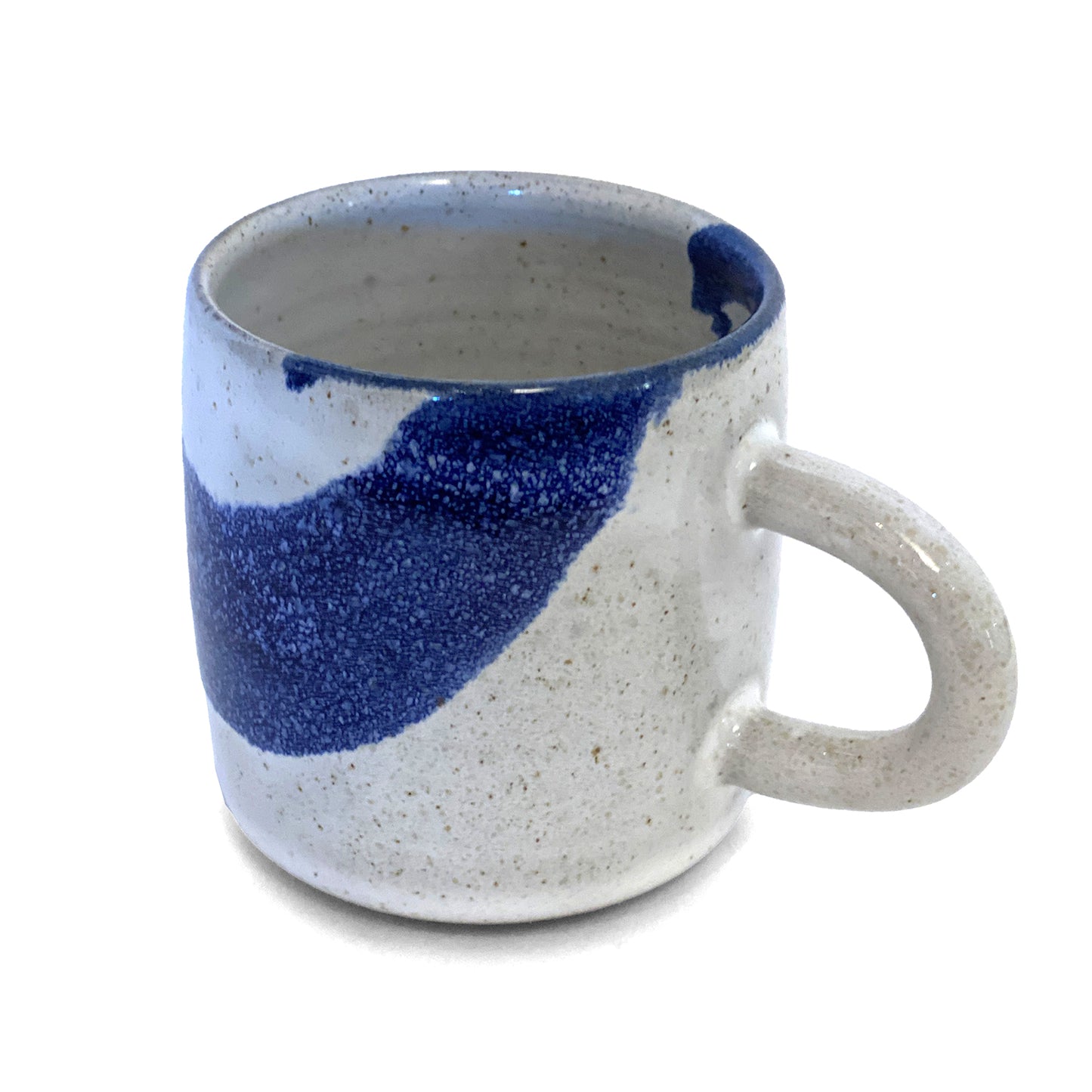 Kay Ceramic Handled Mug