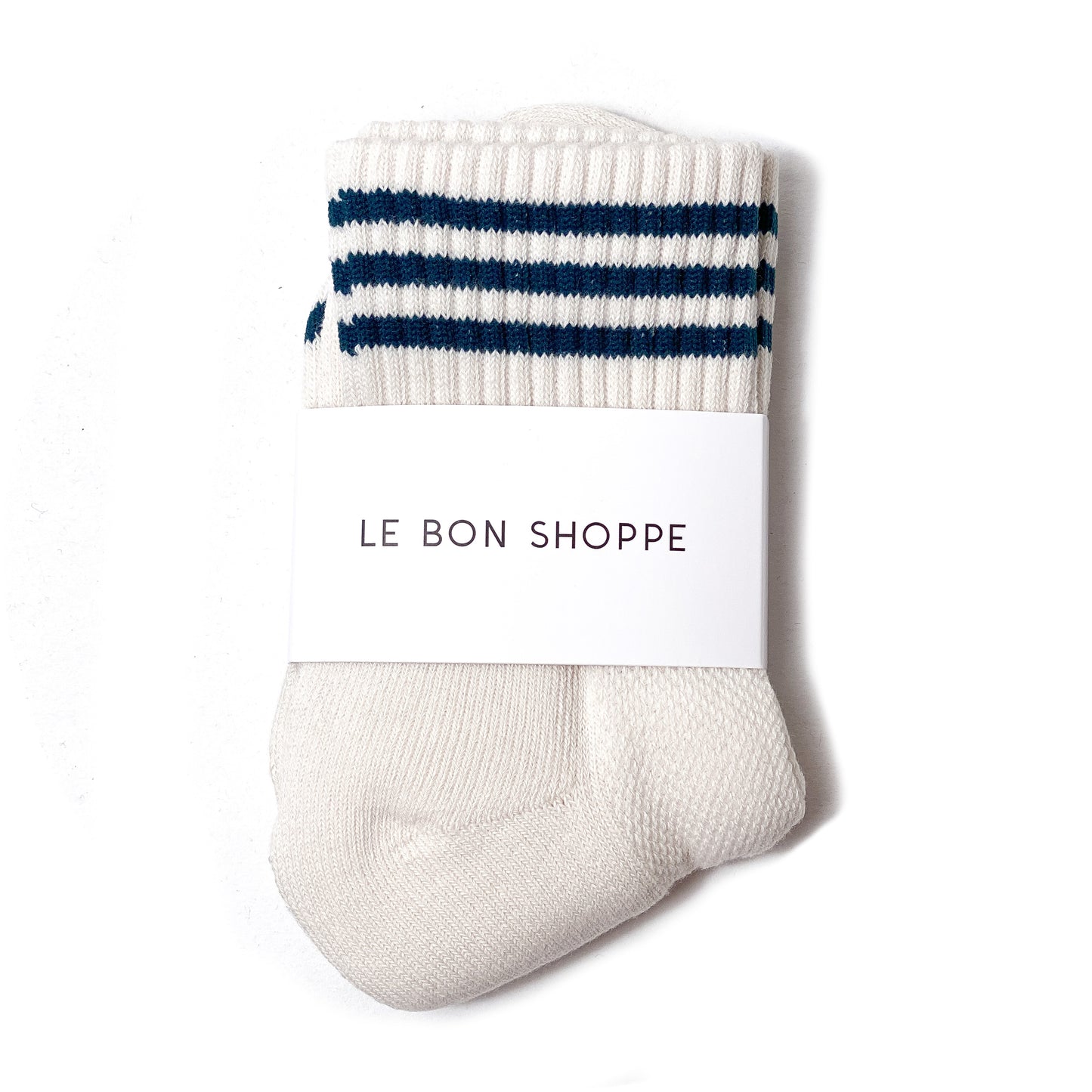 Le Bon Shoppe Girlfriend Socks