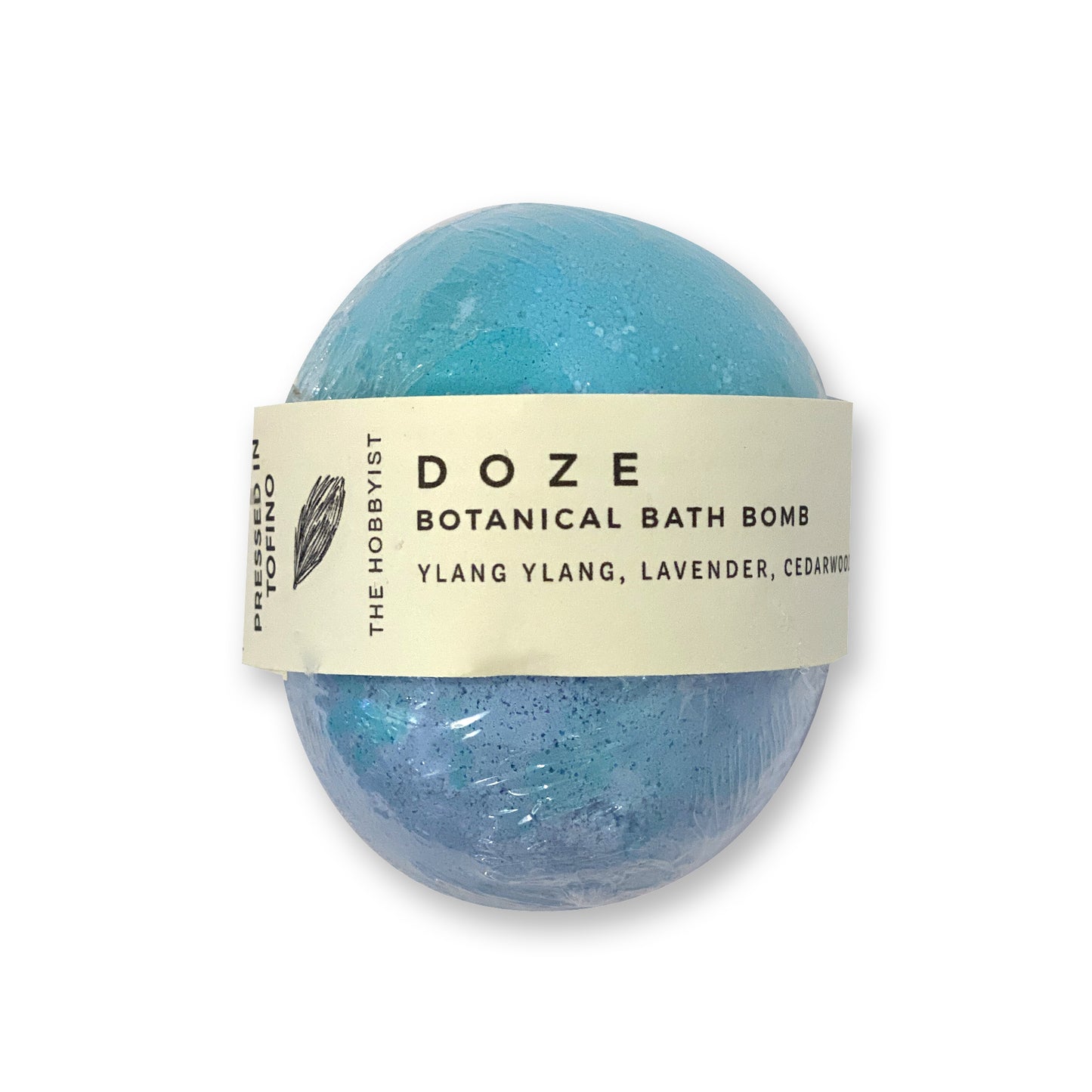 The Hobbyist | Bath Bomb