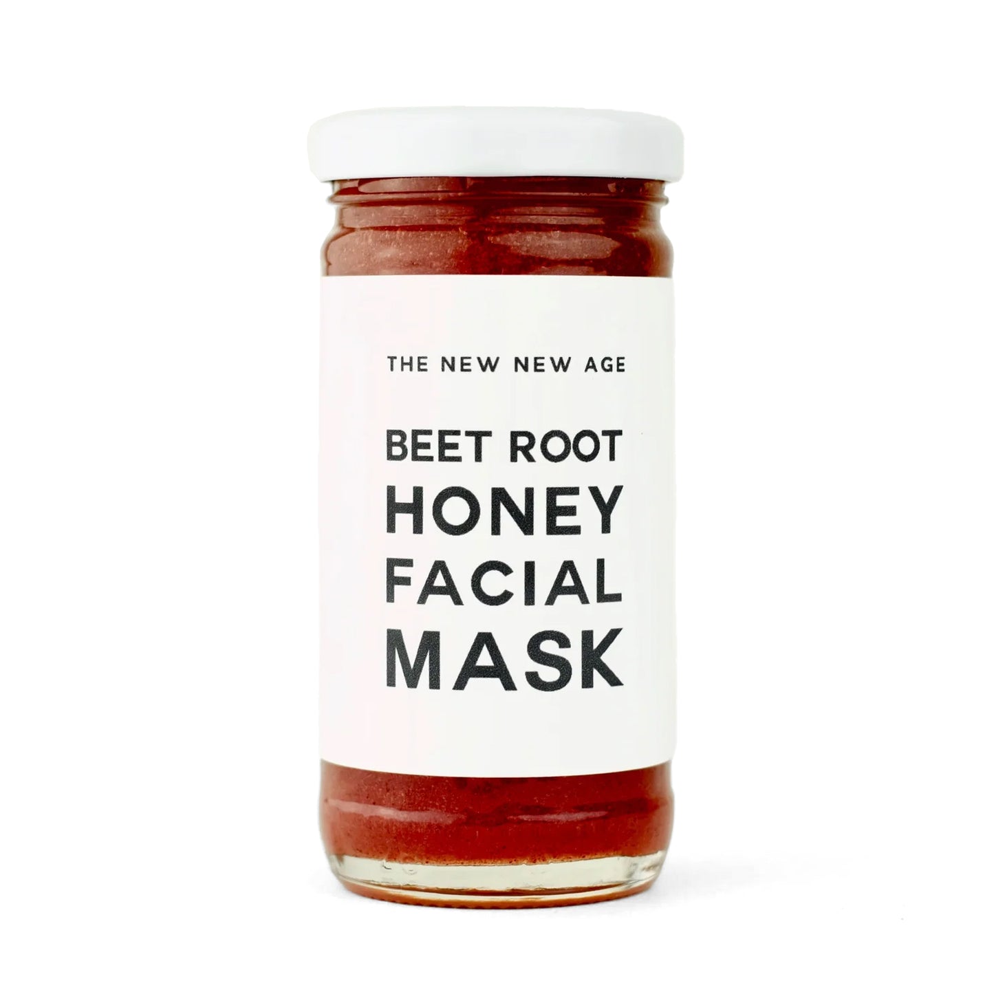 The New New Age | Honey Facial Mask