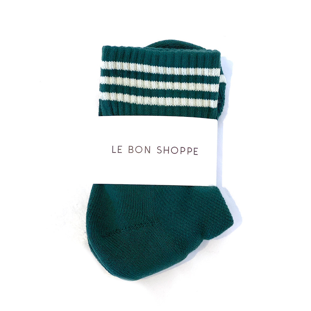 Le Bon Shoppe Girlfriend Socks