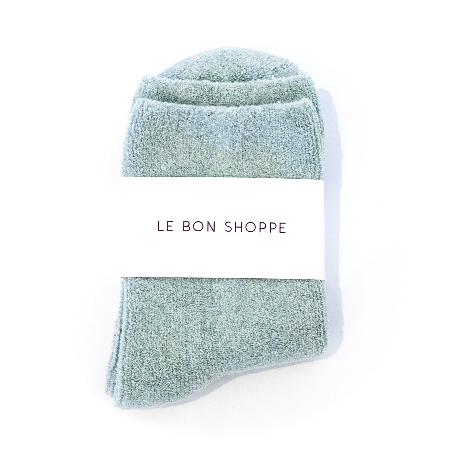 Le Bon Shoppe | Cloud Socks