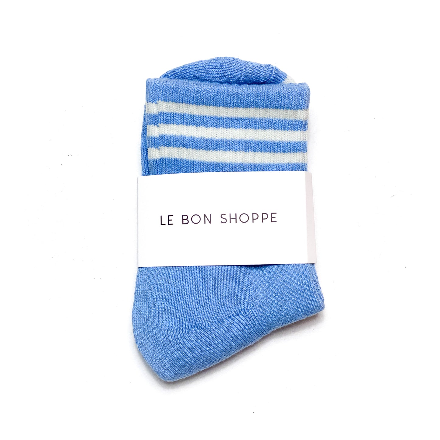 Le Bon Shoppe Girlfriend Socks