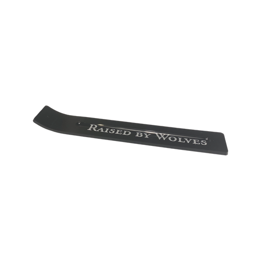 Raised by Wolves Incense Burner