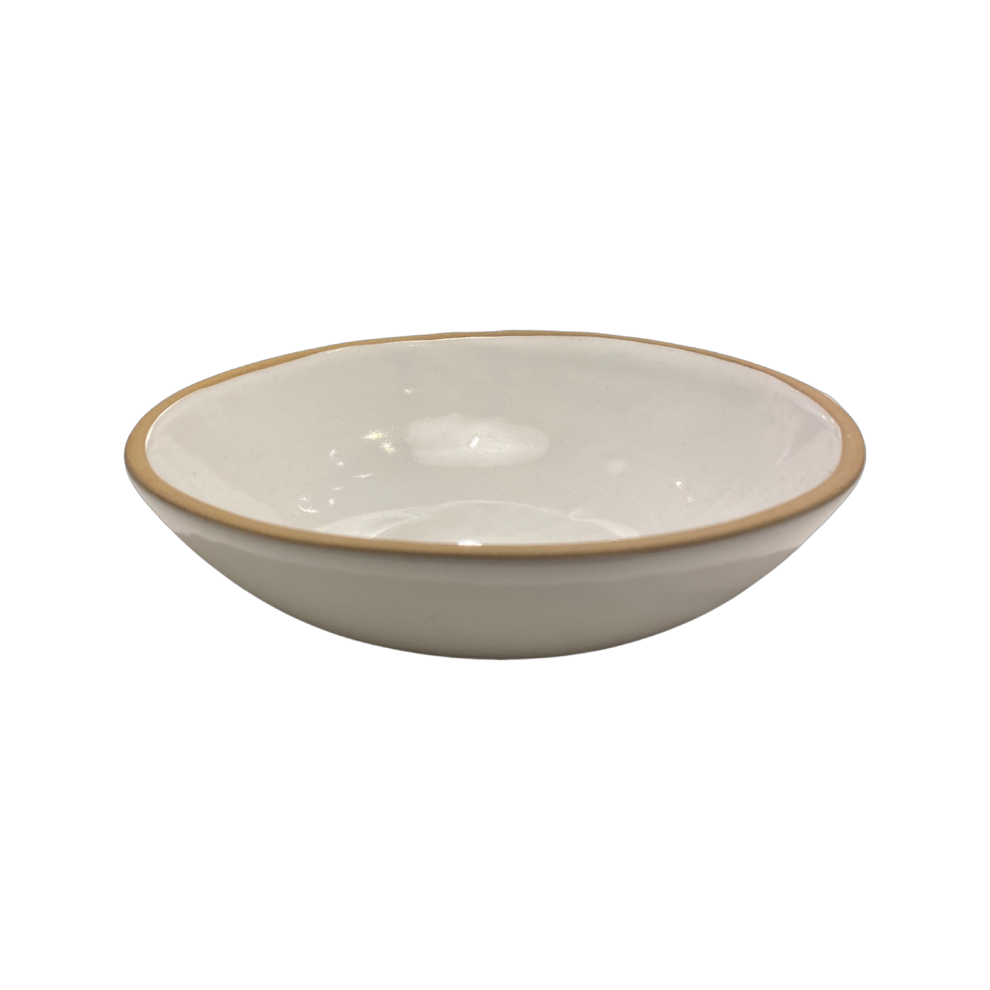 Tav Ceramic White Collection