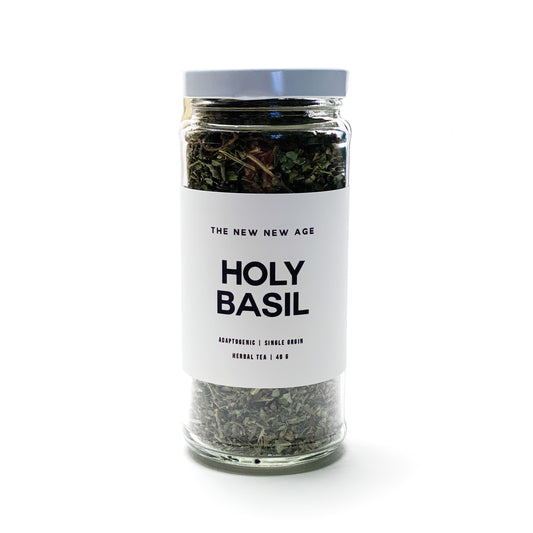 The New New Age | Holy Basil Tea 40g
