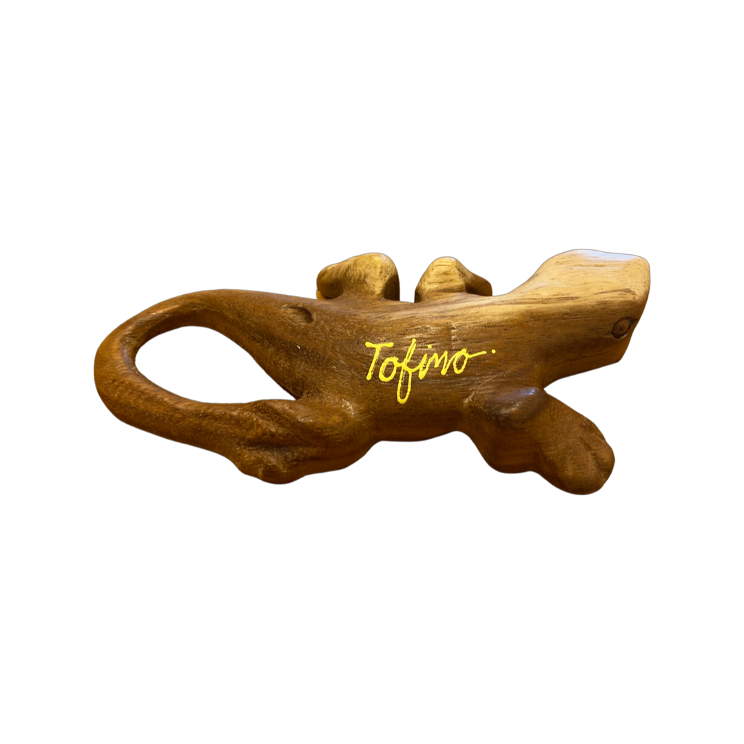 Wooden Tofino Whistles Whistler