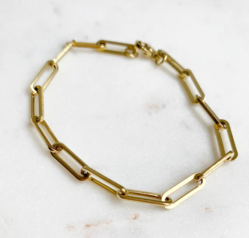 Wildflower Designs | Jewelry Chains
