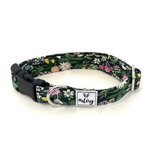 Myrtle Collar