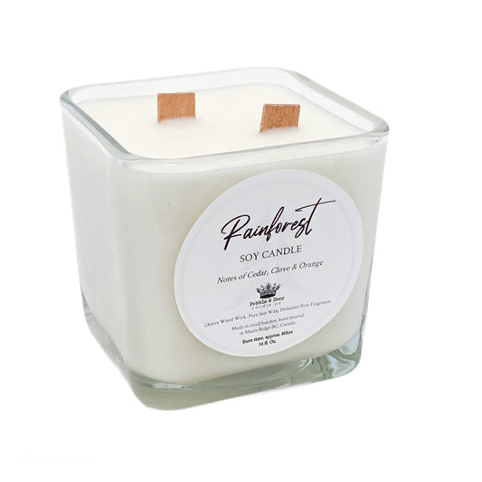 Two Trees x P&D | 16oz Candle