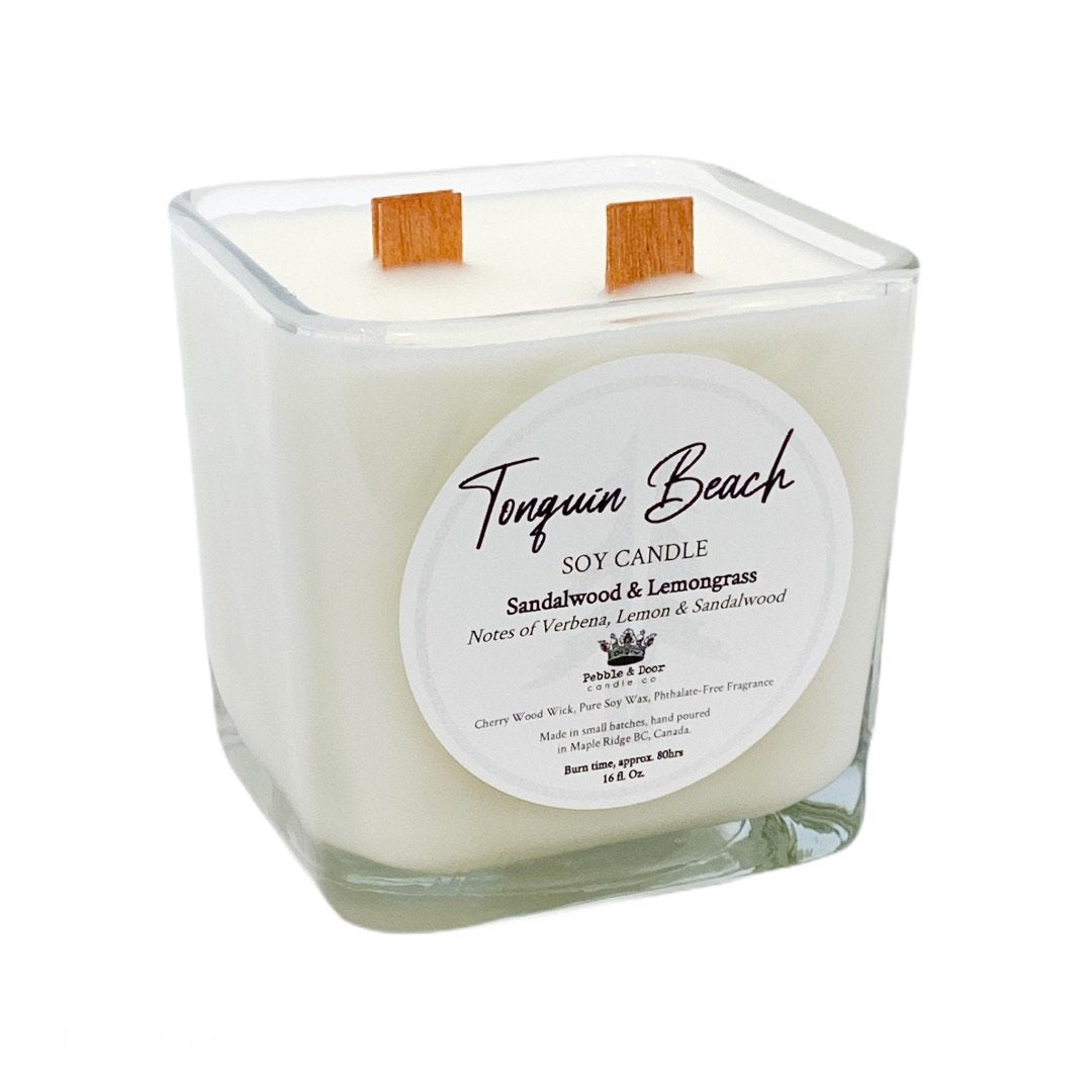 Two Trees x P&D | 16oz Candle