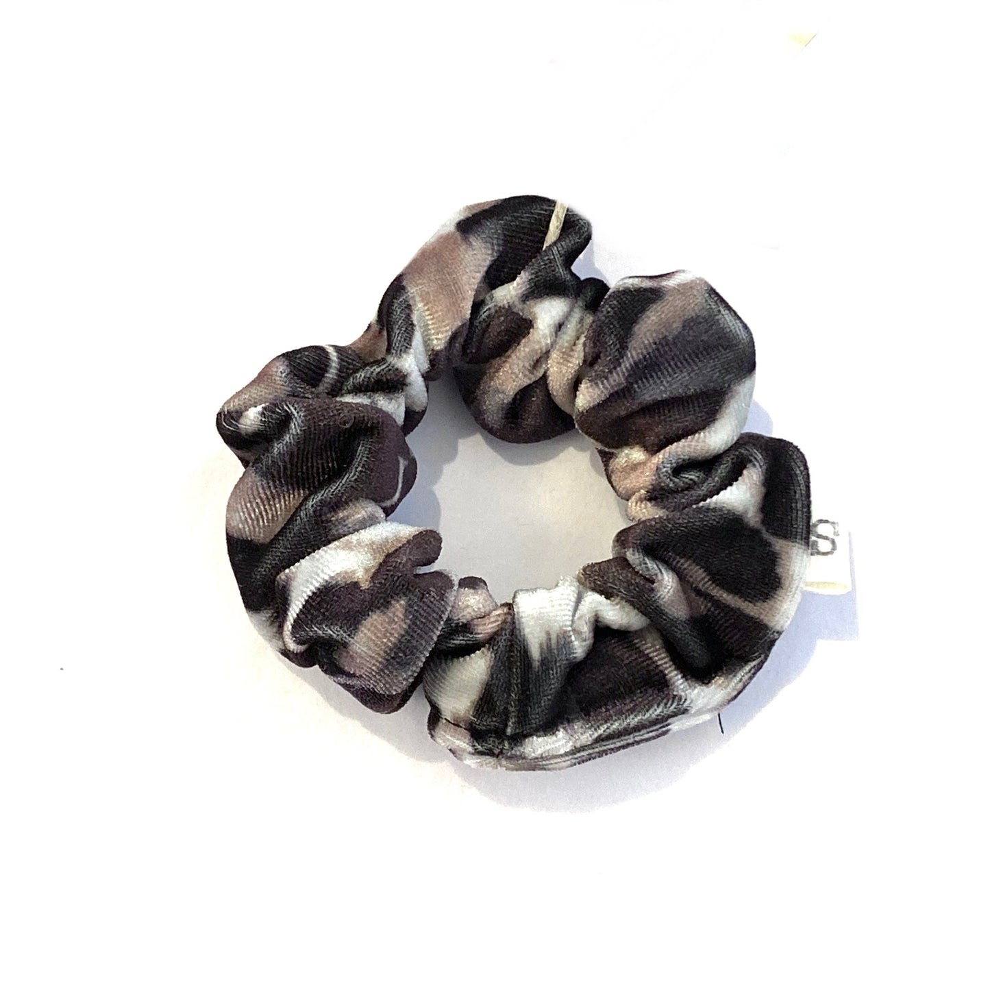 Simply S Products Design Style Scrunchies Skinny