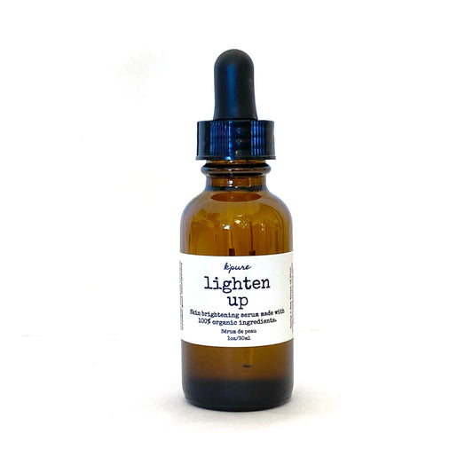 Lighten Up Brightening Serum