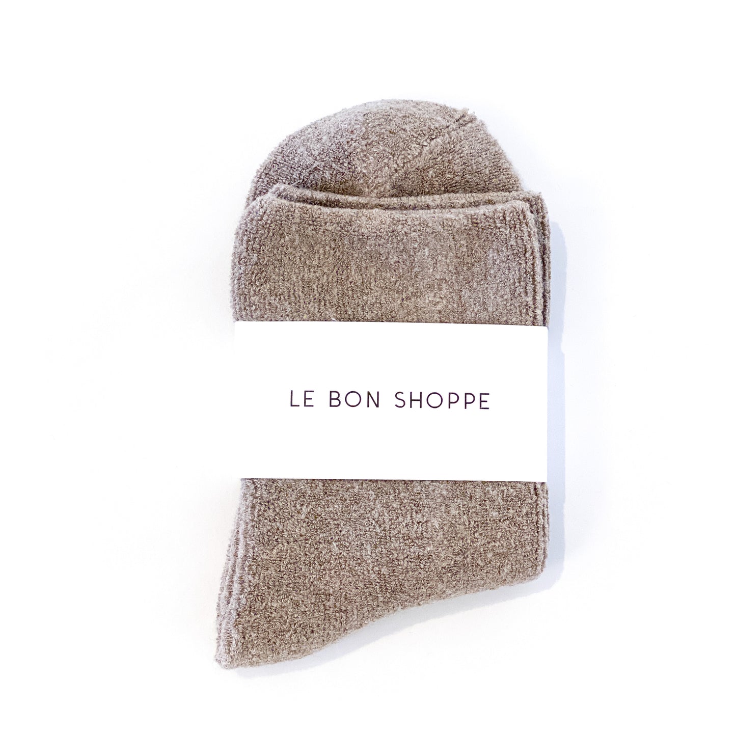 Le Bon Shoppe | Cloud Socks