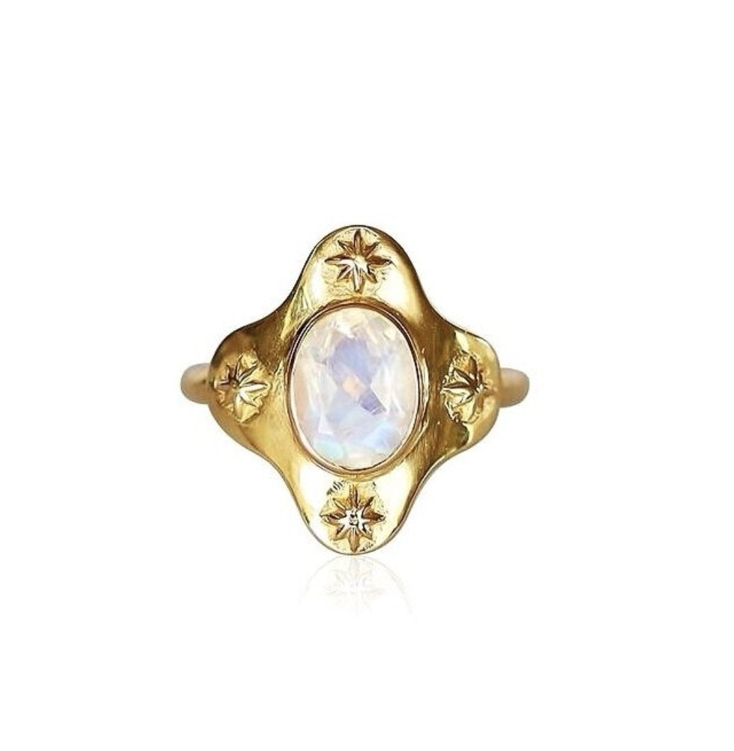 Ethereal Ring