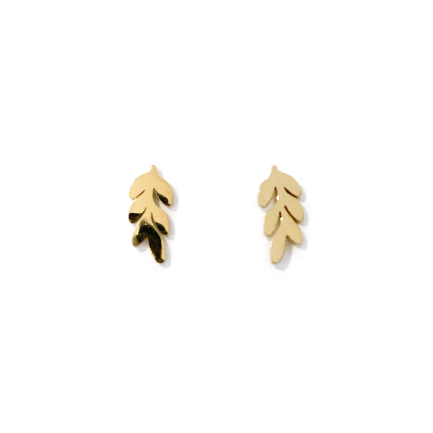 Wildflower Designs | Stud Earrings