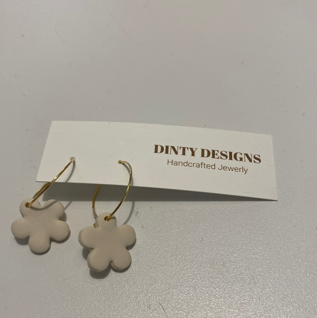 Dinty Designs Earrings