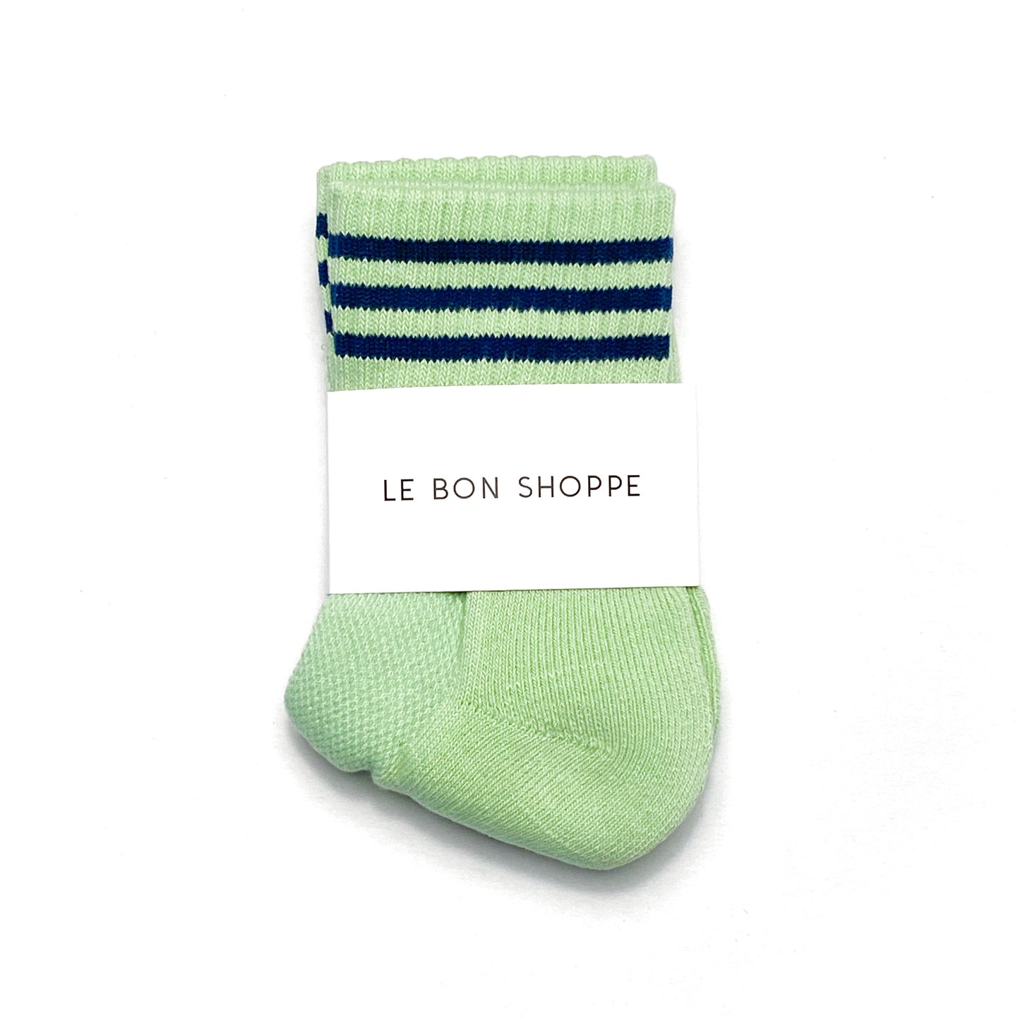 Le Bon Shoppe Girlfriend Socks