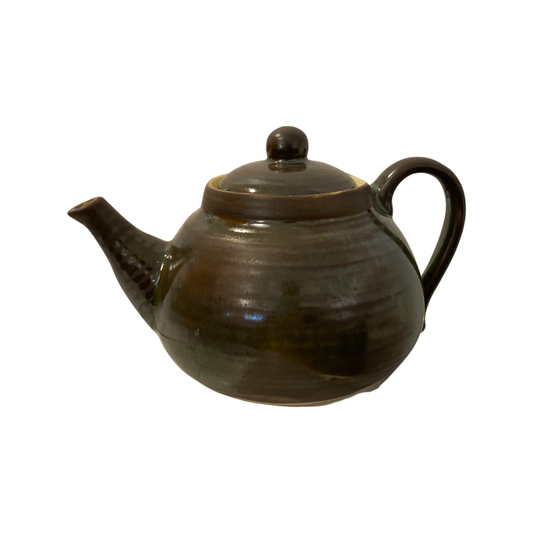 Kay Ceramic Tea Pot Kettle