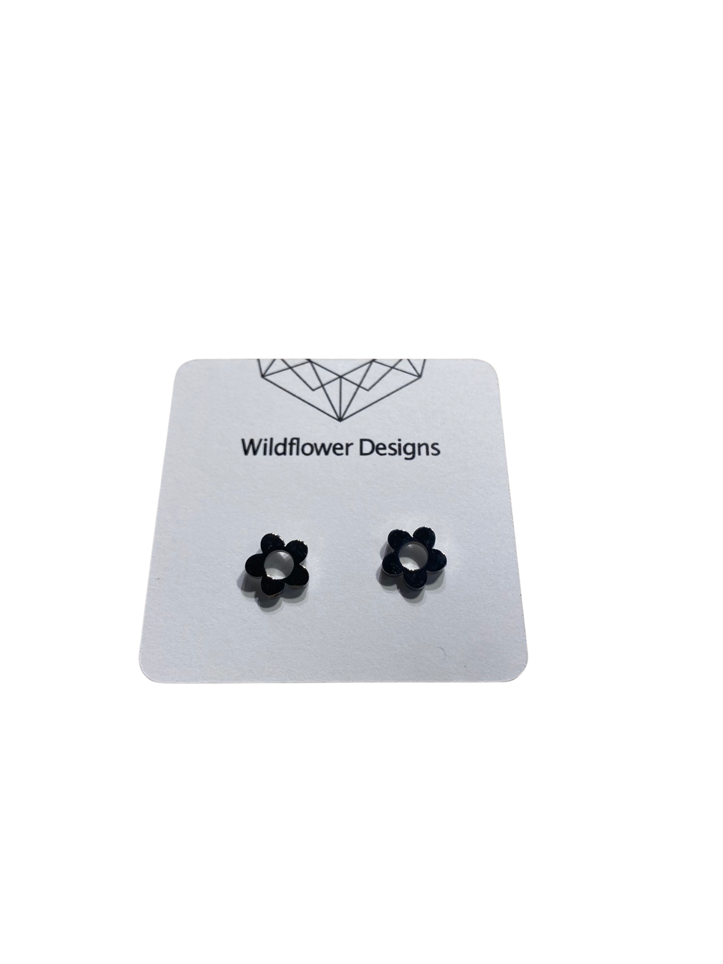 Wildflower Designs | Stud Earrings