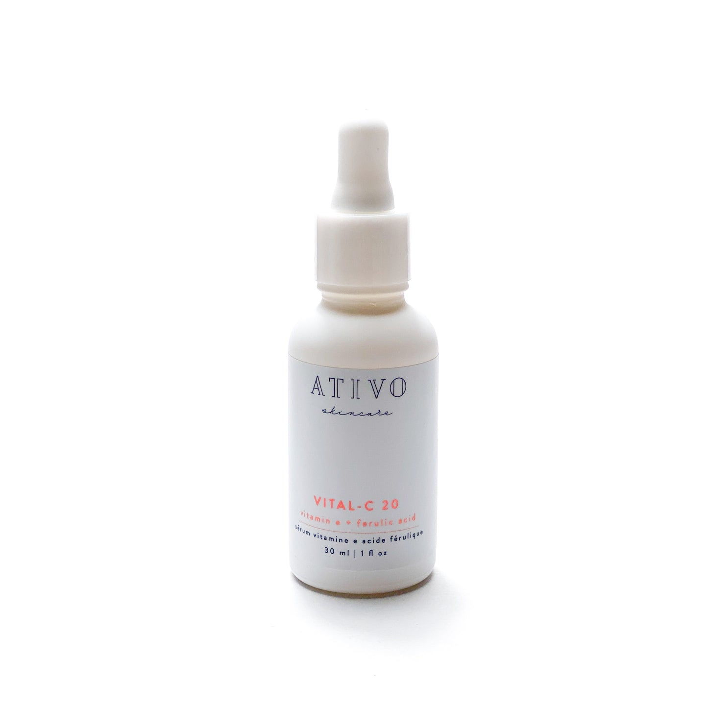 Vital C 20 Vitamin C Serum