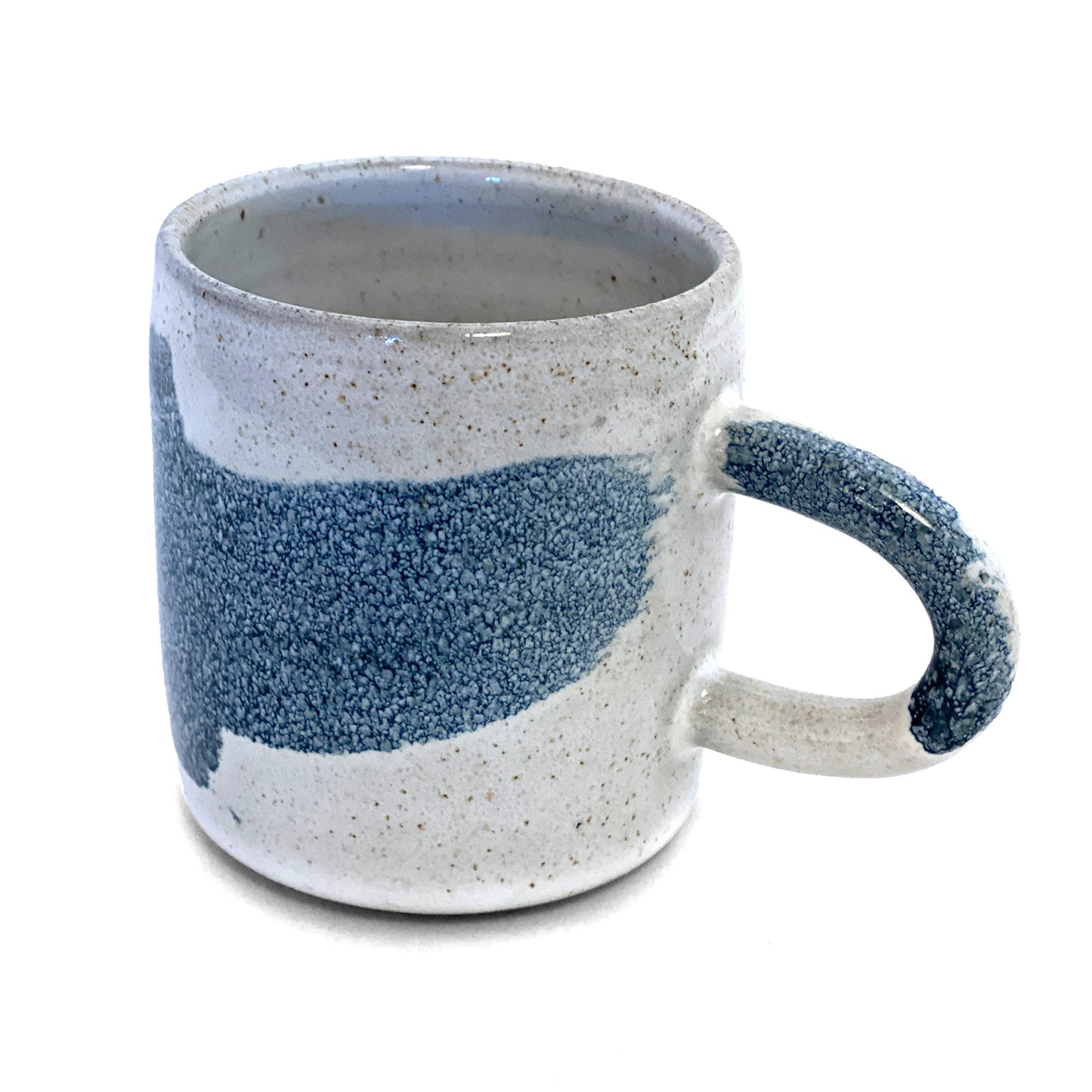 Kay Ceramic Handled Mug