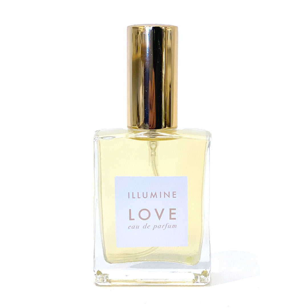 Illumine Perfume