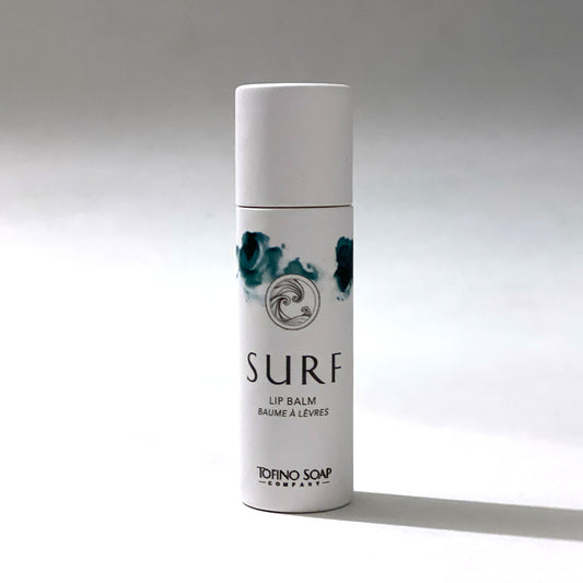 Tofino Soap Company Surf Lip Balm