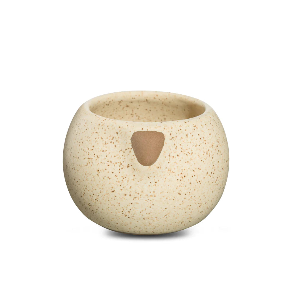 Daniela Petosa | Ceramic Bird Cups